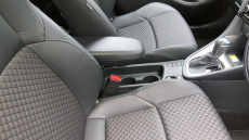 Mazda 2 Hybrid 1.5i Hybrid Select 5dr CVT Hybrid Hatchback